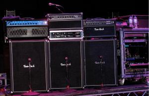 amps