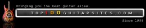 top100guitarsites